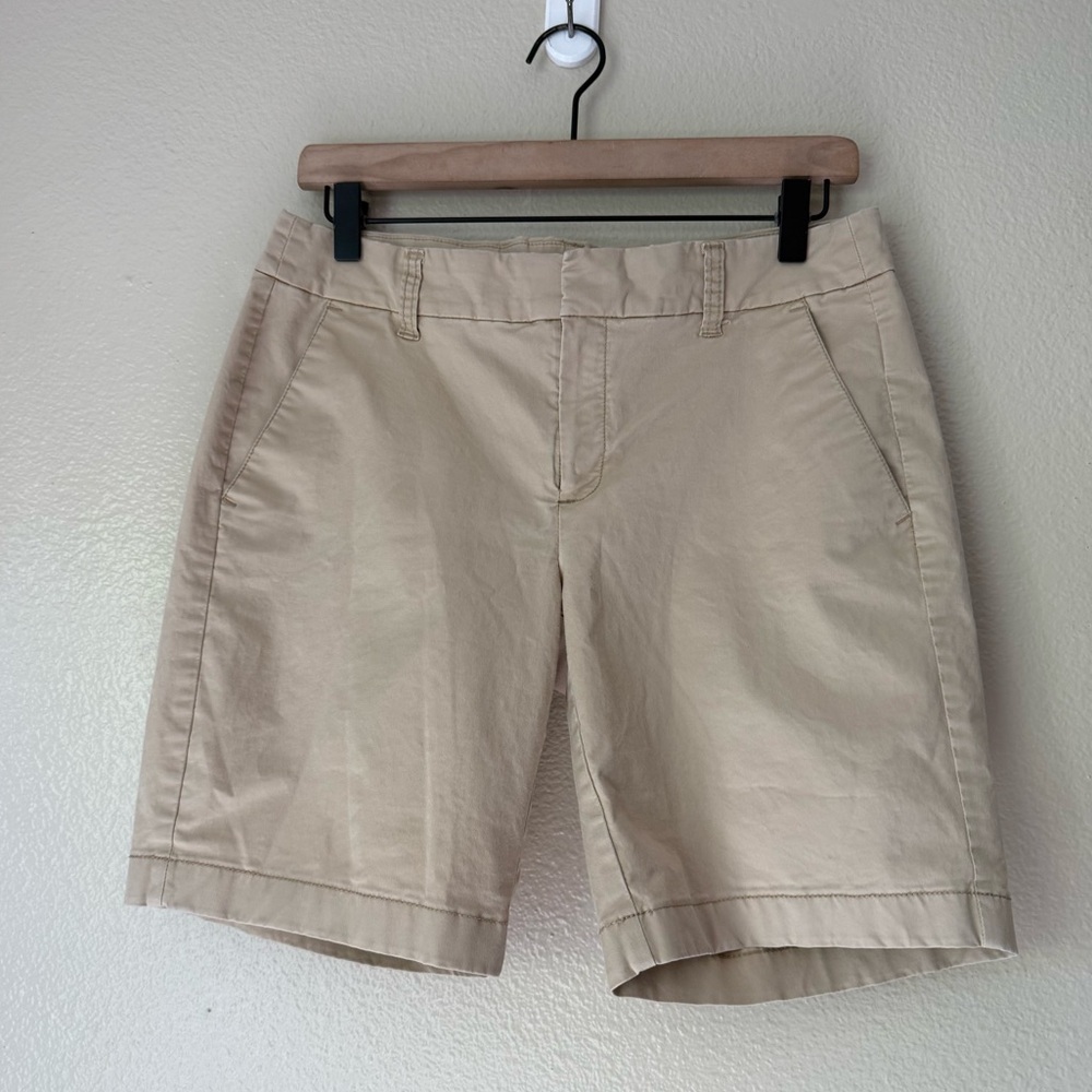 ❇️J. Crew Women's Khaki Bermudas 2 for $22❇️
